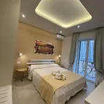 Bed & Breakfast Cozzolino House's Ercolano