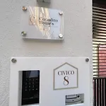 Cozzolino House's Ercolano