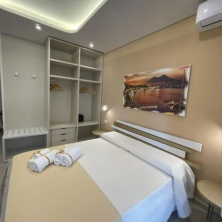 Bed & Breakfast Cozzolino House's Ercolano