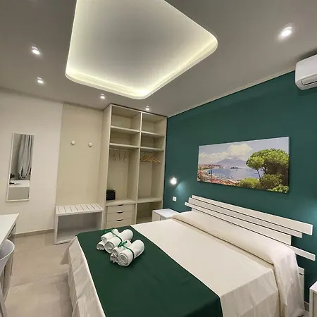 Cozzolino House's Bed & Breakfast Ercolano