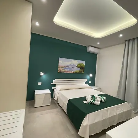 Bed & Breakfast Cozzolino House's 4*