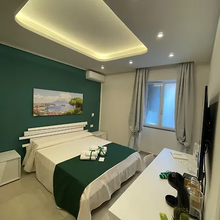 Bed & Breakfast Cozzolino House's 4*